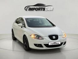 Branco Usado 2011 Seat Leon Ecomotive | € 9.999 (Preço elevado)