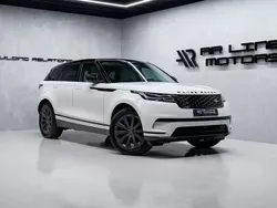 Branco Usado 2022 Land Rover Range Rover Velar SE Dynamic SUV | € 54.950