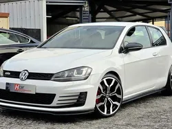 Usado 2013 VW Golf VII GTI | € 19.490 (Preço justo)