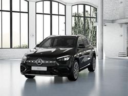 Preto Novo 2025 Mercedes GLA180 SUV | € 62.059