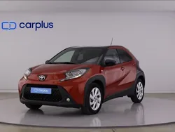 Vermelho Usado 2022 Toyota Aygo Envy Citadino | € 15.400 (Bom preço)