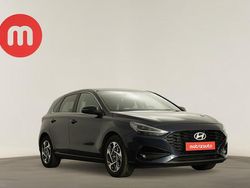 Usado 2024 Hyundai i30 Style | € 21.999 (Preço justo)