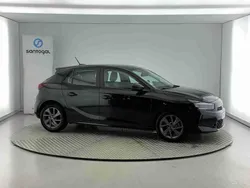 Preto Usado 2024 Opel Corsa | € 17.490 (Preço justo)