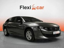 Cinza Usado 2022 Peugeot 508 Business-Line Carrinha | € 26.490 (Preço justo)