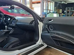 Branco Usado 2013 Audi R8 Coupé Coupé | € 69.990