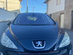 Usado 2008 Peugeot 308 Sedan | € 4.500 (Preço justo)