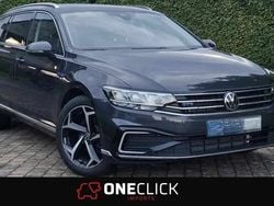 Preto Usado 2023 VW Passat GTE SUV | € 33.990