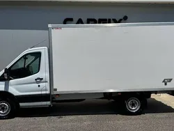 Branco Usado 2020 Ford Transit | € 29.999 (Caro)