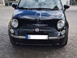 Usado 2014 Fiat 500 | € 6.500 (Super Preço)