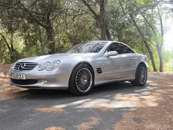 Usado 2005 Mercedes SL350 | € 24.900