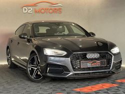 Usado 2018 Audi RS5 S-Line Sedan | € 33.990