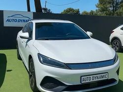 Branco Usado 2023 BYD Atto 3 Comfort SUV | € 26.499 (Preço justo)