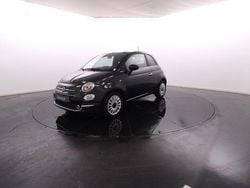 Preto Usado 2023 Fiat 500 | € 15.450