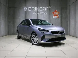 Cinzento Usado 2021 Opel Corsa Edition | € 13.990 (Preço justo)