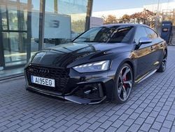 Preto Usado 2021 Audi RS5 | € 90.000