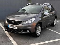 Outra Usado 2016 Peugeot 2008 SUV | € 8.000 (Super Preço)