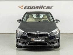 Preto Usado 2020 BMW 225 Active Tourer Advantage Monovolume | € 19.980