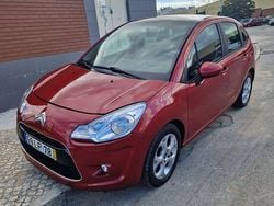 Usado 2011 Citroën C3 Citadino | € 5.950 (Preço justo)