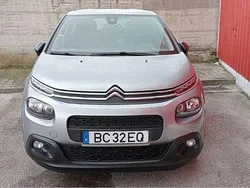 Usado 2020 Citroën C3 Citadino | € 10.500