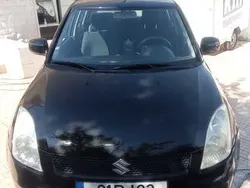 Usado 2006 Suzuki Swift Sedan | € 4.000 (Preço justo)