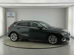 Cinzento Usado 2024 Audi A3 | € 29.800 (Preço justo)