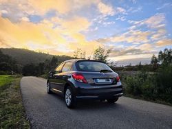 Usado 2009 Peugeot 207 | € 4.300 (Bom preço)