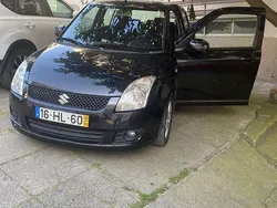 Usado 2009 Suzuki Swift Sedan | € 4.500