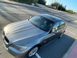 Cinzento Usado 2011 BMW 318 Sedan | € 8.900 (Preço justo)