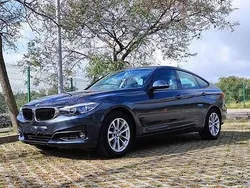 Usado 2017 BMW 318 Gran Turismo Sedan | € 16.900