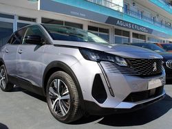 Cinzento Usado 2022 Peugeot 3008 | € 22.990 (Preço justo)