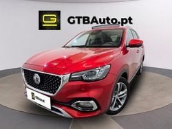 Vermelho Usado 2023 MG HS SUV | € 24.900 (Preço elevado)