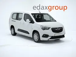 Branco Usado 2020 Opel Combo Life Edition+ Carrinha | € 14.990