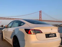 Usado 2020 Tesla Model 3 Standard Range Sedan | € 19.500 (Super Preço)