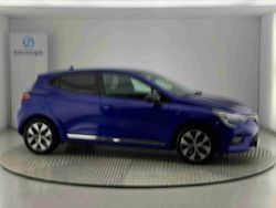 Azul Usado 2023 Renault Clio V Evolution Citadino | € 16.290 (Bom preço)