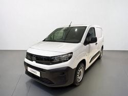 Branco Novo 2025 Opel Combo | € 18.414 (Super Preço)