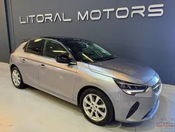 Cinza Usado 2021 Opel Corsa Elegance | € 15.900 (Preço justo)