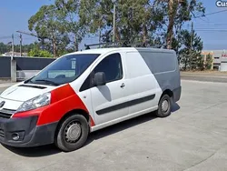 Branco Usado 2016 Toyota Proace Van | € 10.850 (Super Preço)