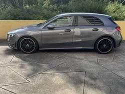Usado 2019 Mercedes A180 AMG Sedan | € 26.500