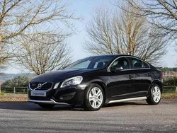 Preto Usado 2010 Volvo S60 Momentum Sedan | € 8.500