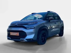 Cinza Usado 2022 Citroën C3 PureTech Citadino | € 15.250 (Preço justo)