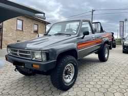 Verde Usado 1988 Toyota 4 Runner SUV | € 20.990
