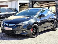 Usado 2013 Opel Astra GTC | € 9.990 (Caro)