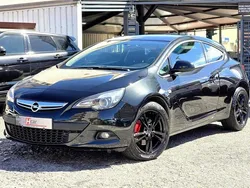 Usado 2013 Opel Astra GTC | € 9.990 (Caro)