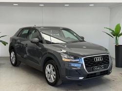 Cinza Usado 2018 Audi Q2 Sport SUV | € 19.990 (Preço justo)