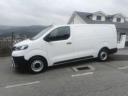 Branco Usado 2023 Toyota Proace Van | € 21.950 (Caro)