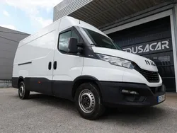 Branco Usado 2019 Iveco Daily | € 19.500