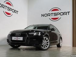 Preto Usado 2019 Audi A4 Carrinha | € 23.900 (Preço elevado)