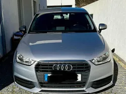 Usado 2018 Audi A1 Sportback Design Citadino | € 14.000