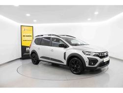 Cinzento Usado 2023 Dacia Jogger | € 20.180 (Preço justo)