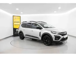 Cinzento Usado 2023 Dacia Jogger | € 20.780 (Preço justo)